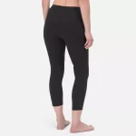 ROCKY High Waisted Yoga Leggings, 22" inseam - CAPRI, Workout Running Activewear Tummy Control Leggings for Women