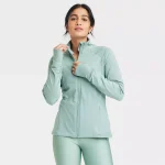 Women's Full Zip Jacket