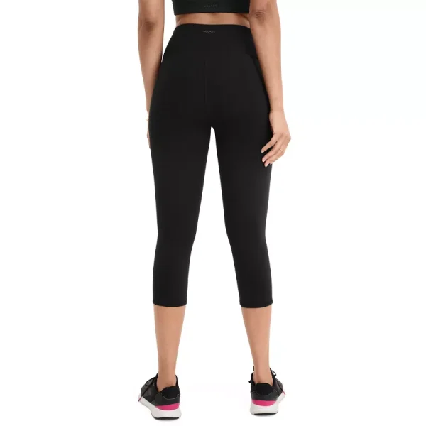 Jockey Women's EVERACTIVE Capri Legging