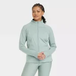 Women's Full Zip Jacket