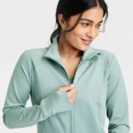 Women's Full Zip Jacket