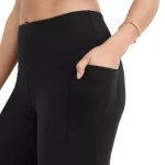 Jockey Women's EVERACTIVE Capri Legging