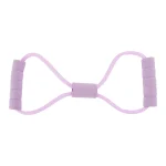 Unique Bargains Durable Yoga Stretch Band 14.17"x4.33" 1 Pc